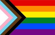 LGBTQ+ Allied